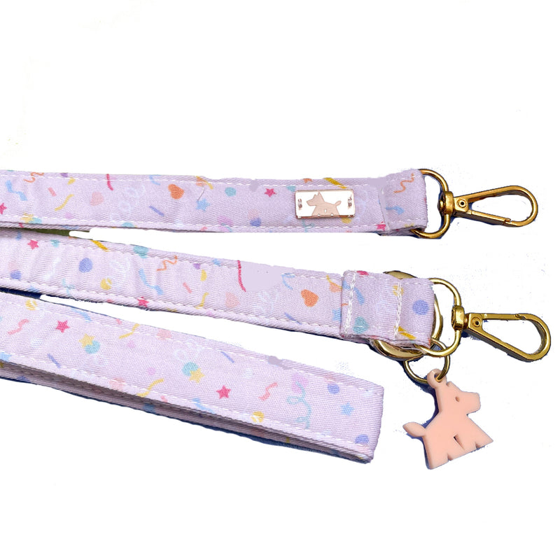 Party Dog And Cat Leash