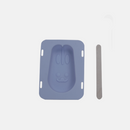 DIY Popsicle Mold Animal Design for Pets