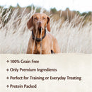 CORE Pure Rewards Chicken & Lamb Jerky Dog Soft Treats