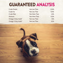 CORE Petite Treats Chicken, Cherries & Spearmint Recipe Crunchy Mini Bites Grain-Free Dog Treats