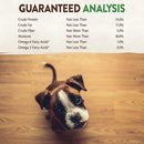 CORE Petite Treats Lamb, Apples & Cinnamon Recipe Soft Mini Bites Grain-Free Dog Treats