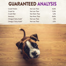 CORE Petite Treats Turkey, Pomegranate & Ginger Soft Mini Bites Grain-Free Dog Treats