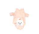 Shihtzu Pajamas Dog and Cat Apparel