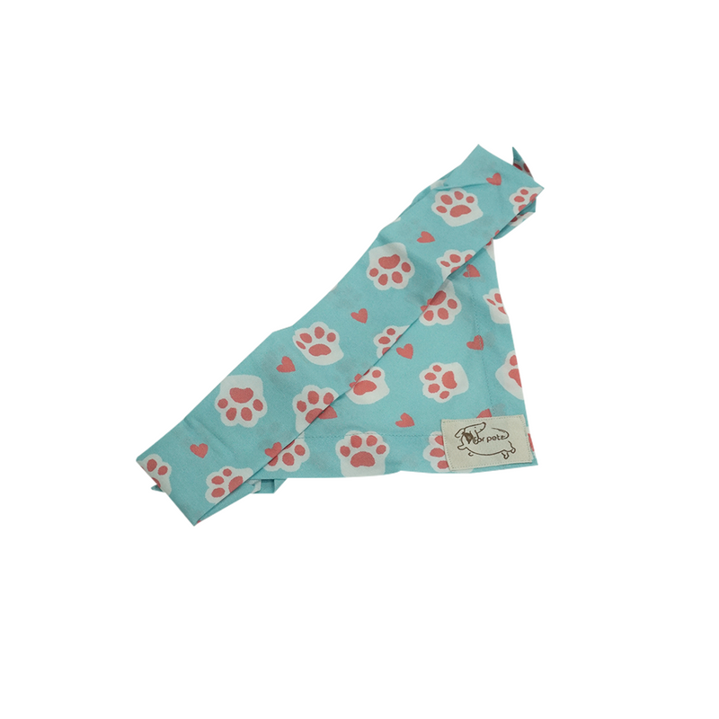 Paws Bandana For Pets