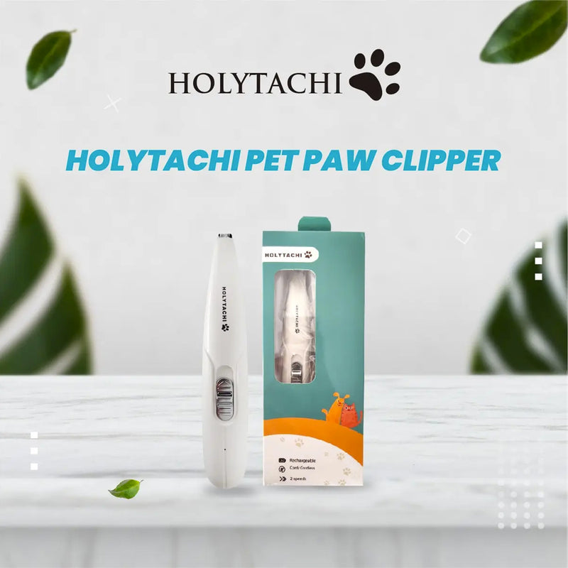 Pet Hair Trimmer For Dogs and Cats
