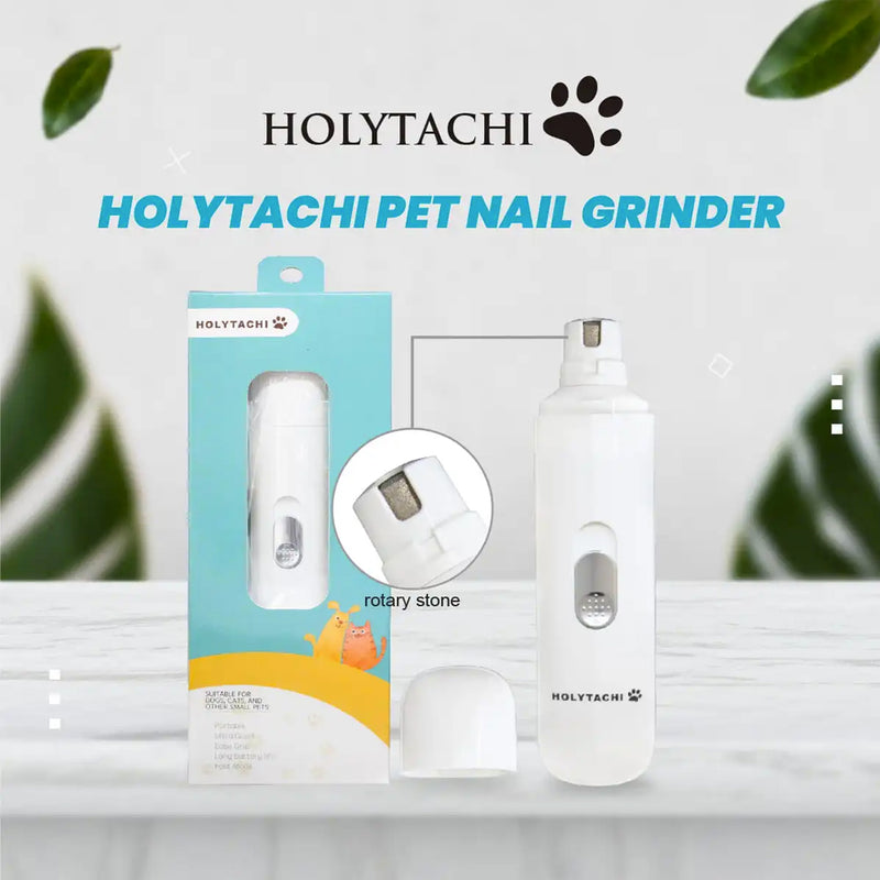 Pet Nail Grinder For Dogs and Cats
