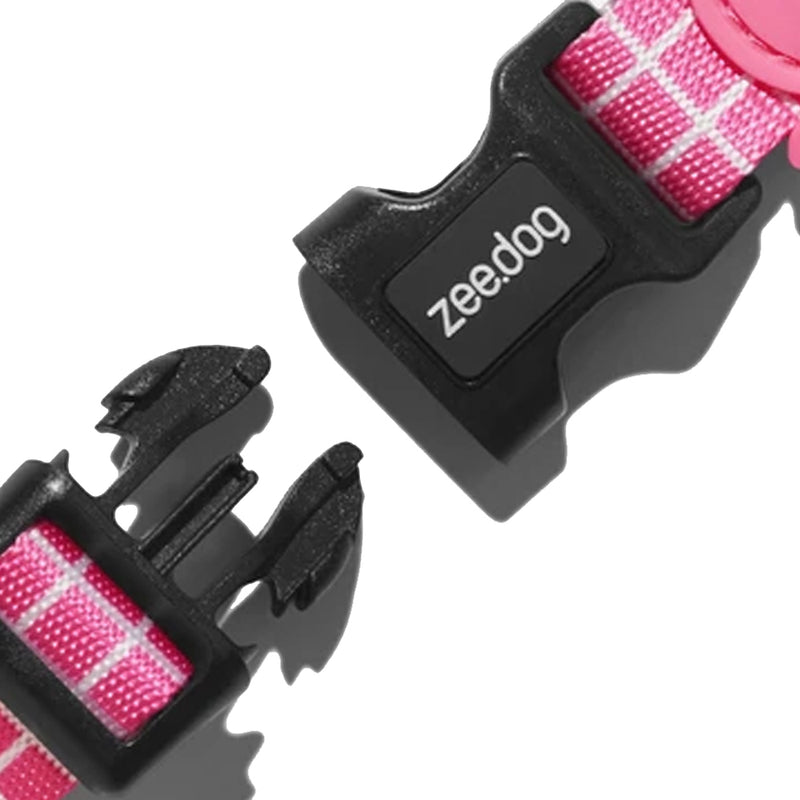 Pink Wave H-Harness