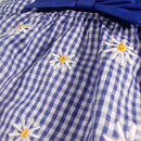 Poppy Dress Dog Cat Apparel