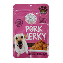 Pork Jerky Dog Treats