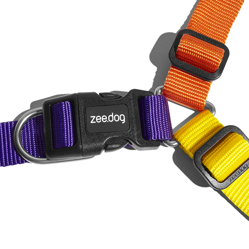 Pump Soft-Walk Harness