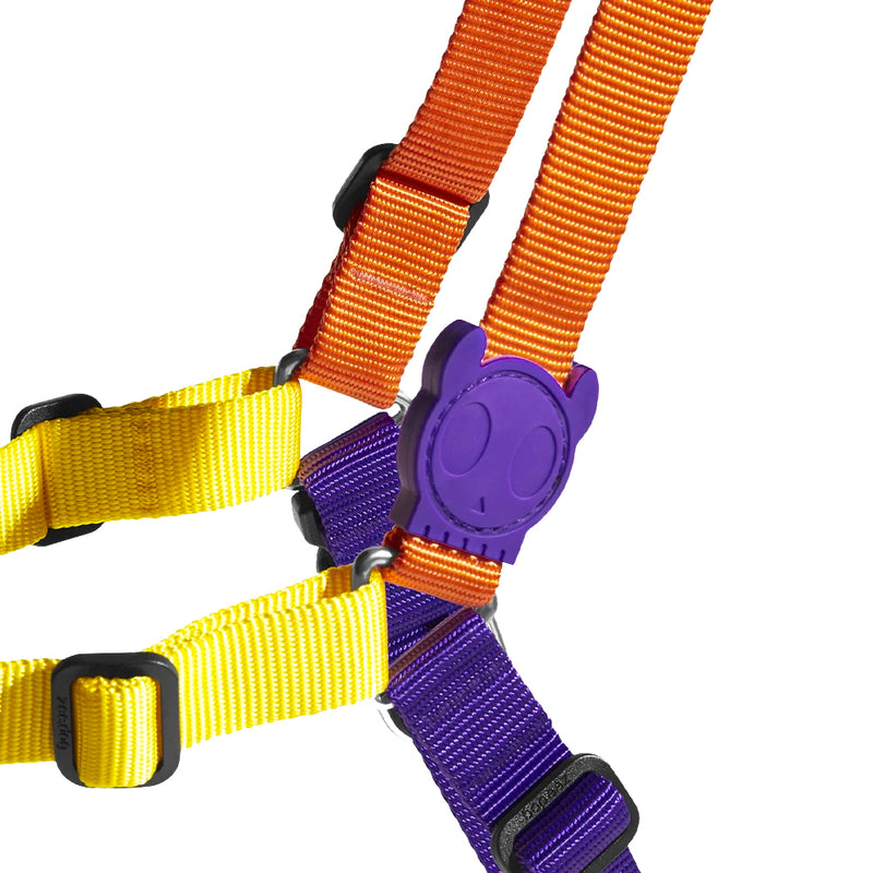 Pump Soft-Walk Harness