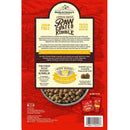 Raw Coated Kibble Cage Free Chicken Dry Dog Food