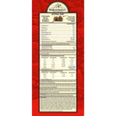 Raw Coated Kibble Cage Free Chicken Dry Dog Food