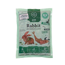 Rabbit with Sardine and Zucchini Raw Cat Food