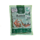 Rabbit with Sardine and Zucchini Raw Cat Food