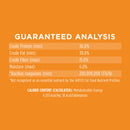 Raw Boost Mixers Digestive Health Cat Food