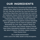 Raw Boost Small Breed Grain Free Chicken Recipe Dry Dog Food