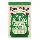 Kangaroo Raw Freeze Dried Dog & Cat Food