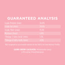 Raw Boost Mixer Skin & Coat Health Cat Food