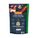 Raw Meals Freeze Dried Grass Feed Lamb Recipe Dry Dog Food - 9.5oz