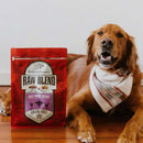 Raw Blend Grain-Free Free Range Recipe Dry Dog Food