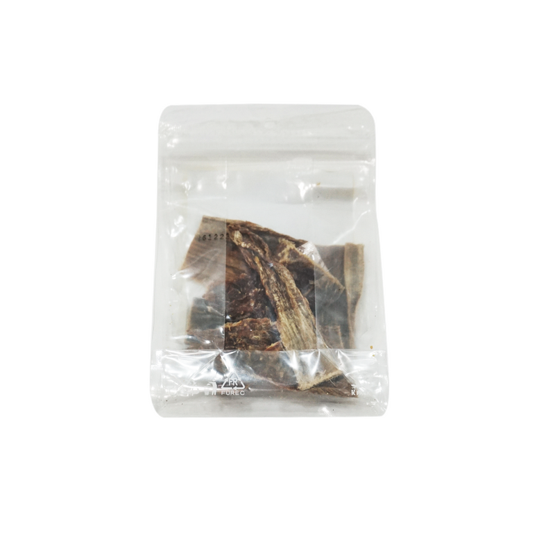 Kangaroo Loin Air Dried Dog Treats