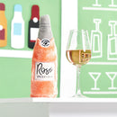 Happy Hour Crusherz - Rosé Dog Toy