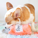 Happy Hour Crusherz - Rosé Dog Toy