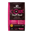 CORE Grain Free Small Breed Turkey & Chicken Dog Food