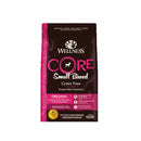 CORE Grain Free Small Breed Turkey & Chicken Dog Food