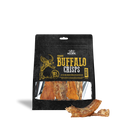 Air Dried Premier Buffalo Crips Dog Treats