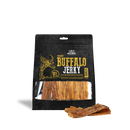 Air Dried Premier Buffalo Jerky Dog Treats