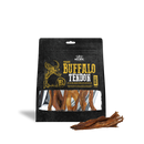Air Dried Premier Buffalo Tendon Dog Treats