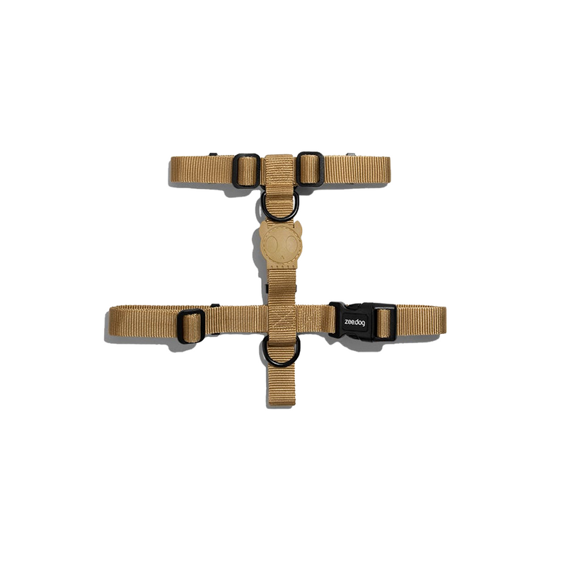 Sand H-Harness