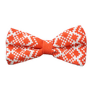 Santa Sweater Bowtie for Pets