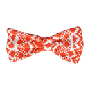 Santa Sweater Bowtie for Pets