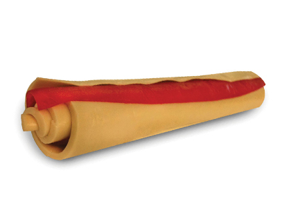 Bacon & Cheese Smart Sticks Chews Dog Treats