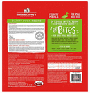 Lil Bites Dainty Duck Recipe Freeze Dried Raw Dog Food