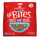 Lil Bites Little Lamb Recipe Freeze Dried Raw Dog Food