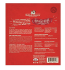 Wild Weenies Red Meat Recipe Freeze-Dried Raw Dog Treats