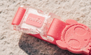 Neopro Weatherproof Bubblegum Collar