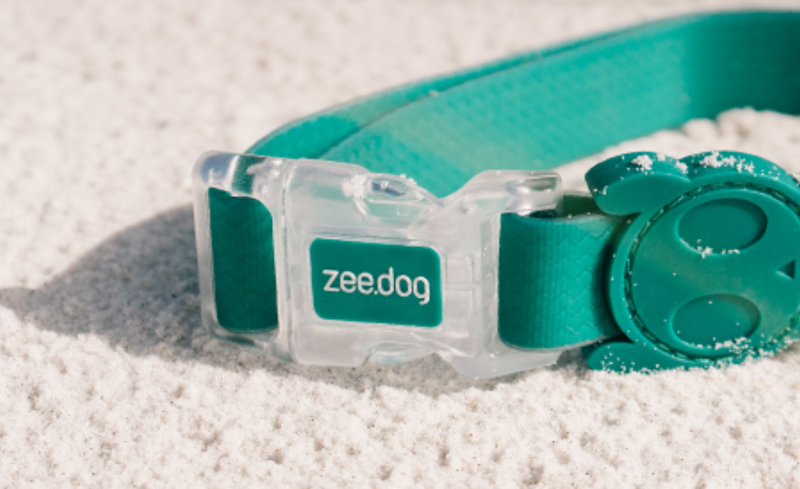 Neopro Weatherproof Amazonia Collar