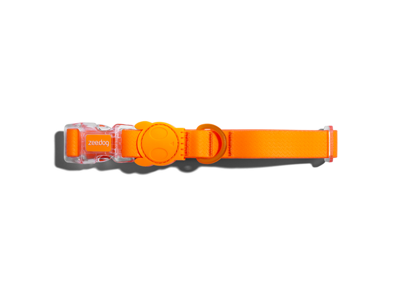 Neopro Weatherproof Tangerine Collar