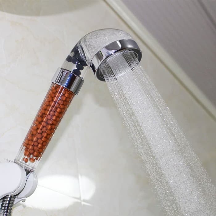 Grooming Shower Head