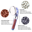 Grooming Shower Head