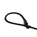 Gotham Slip-on Rope Leash