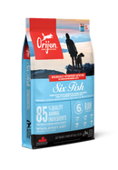 Six Fish Dog Food - 6kg