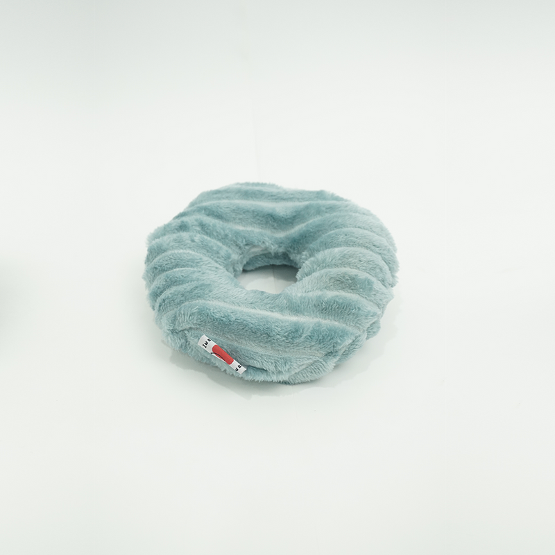 Neru Ring Dog Toy