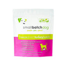 Turkey Batch Sliders Freeze-Dried Raw Dog Food