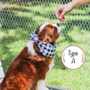 Snoods for Dogs [All Size]